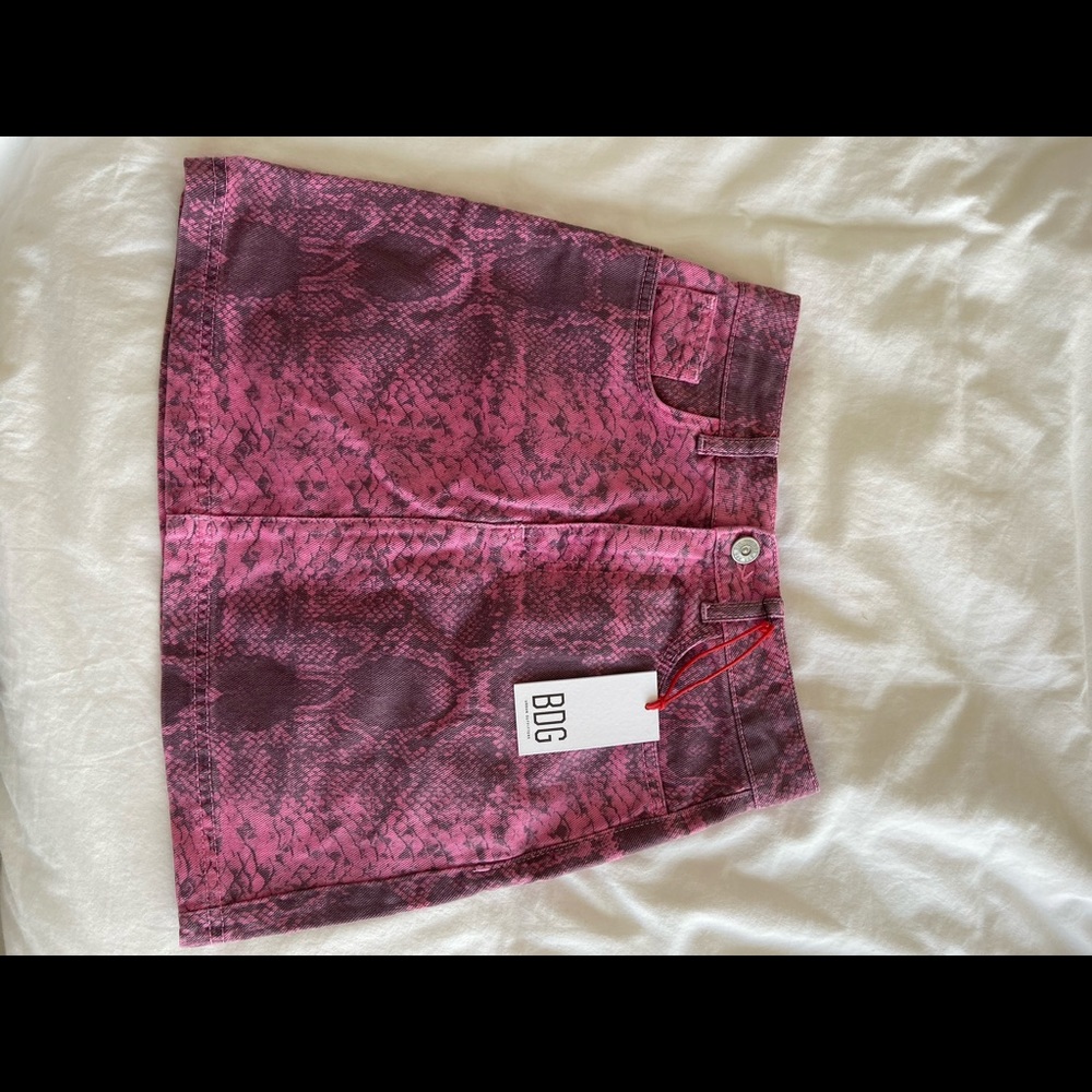 Cute skirt